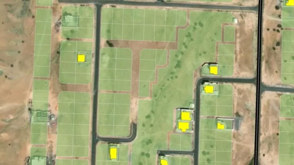 لمنتظري الأراضي من الإسكان: “اختار أرضك” خدمة جديدة لكم