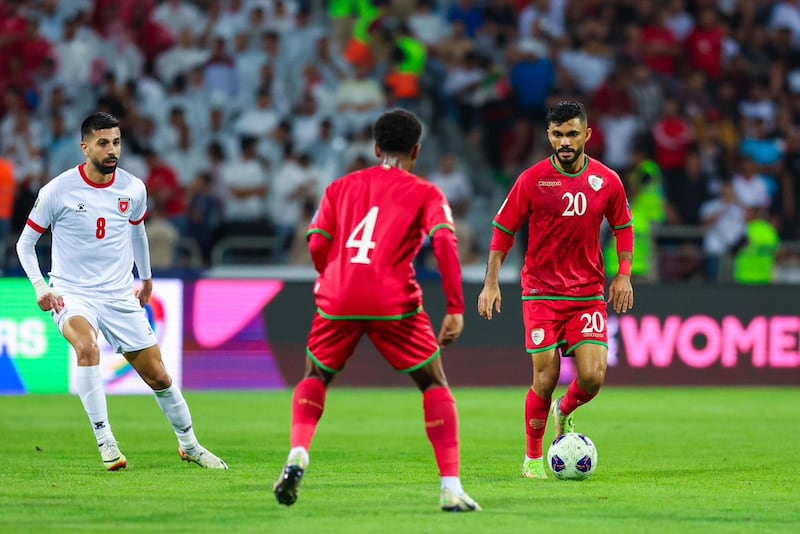 مواجهة الفرصة الأخيرة: منتخبنا الوطني في مهمة صعبة أمام فلسطين