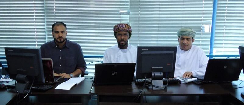 ٣ من أعضاء جمعية الصحفيين العمانية يشاركون في دورة بالأردن