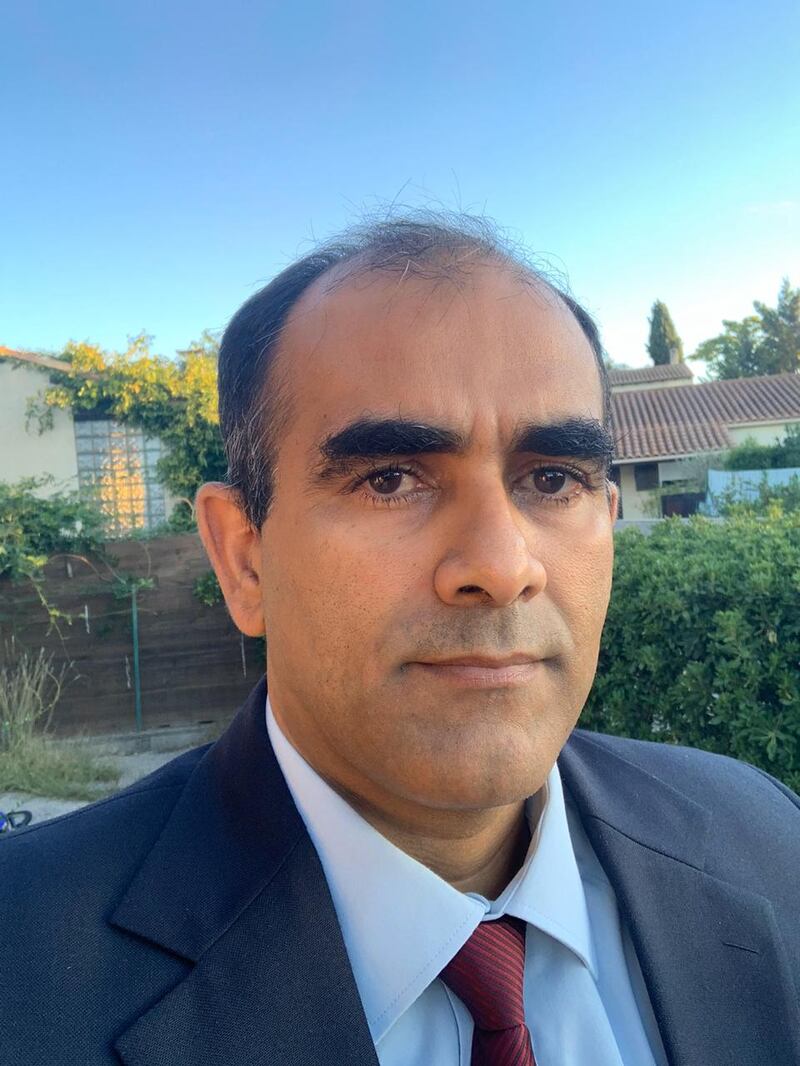 الشيخ خلفان العيسري وذكرى مرور خمسة أعوام على رحيله
