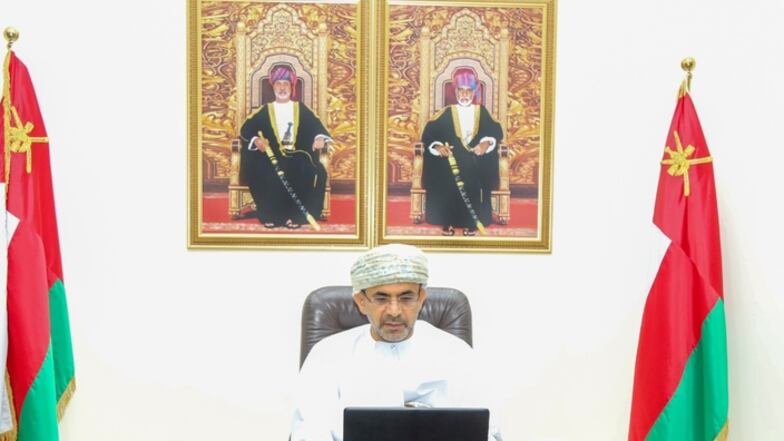 اجتماع عُماني سعودي حول تصدير المنتجات الزراعية والحيوانية