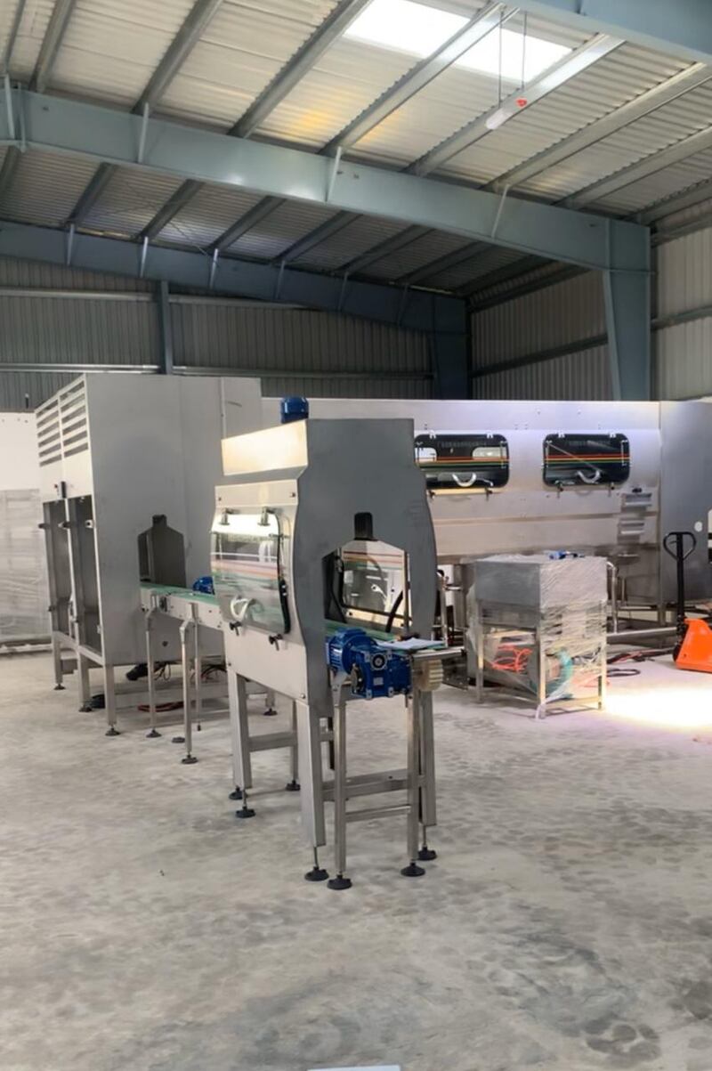 شاب عُماني من موظف بسيط إلى صاحب شركة للمياه