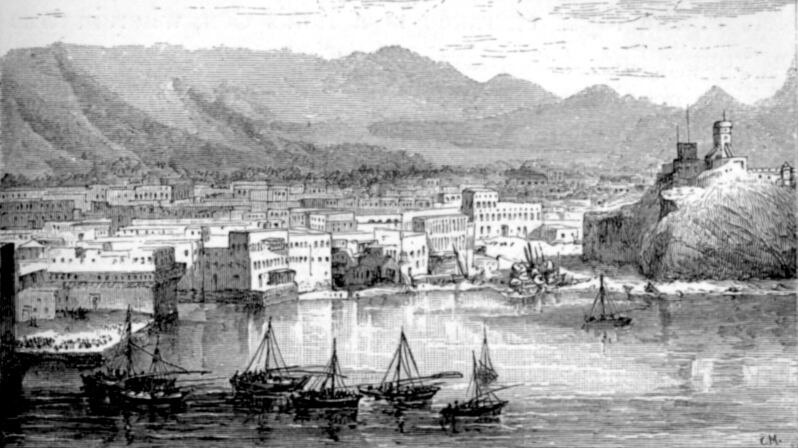 عام 1909م: حكاية المستشفى الذي تبّرع لبنائه أكثر من 50 شخصًا بينهم السلطان وأسرته