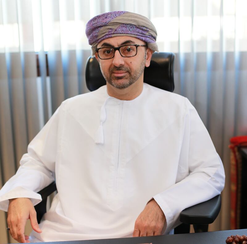 إطلاق مكاتب ذكية في مسقط.. ومسؤول يوضح تفاصيلها وأسعارها