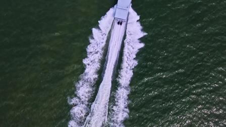 هل تريد الاستثمار في التاكسي المائي؟ إليك لائحته التنظيمية