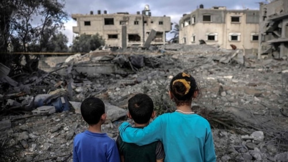 عدد الشهداء الفلسطينيين يتعدى الـ 6500 شهيد