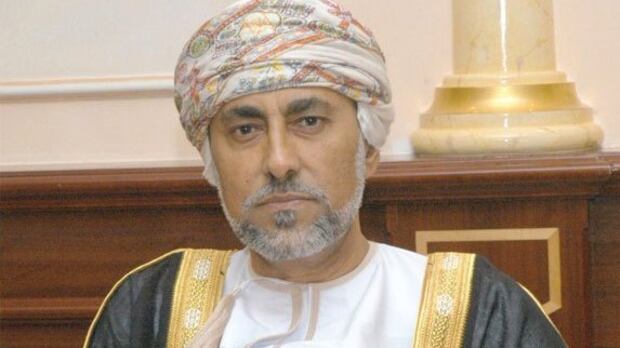 بتكليفٍ سامٍ: شهاب بن طارق يفتتح معرض مسقط الدولي للكتاب