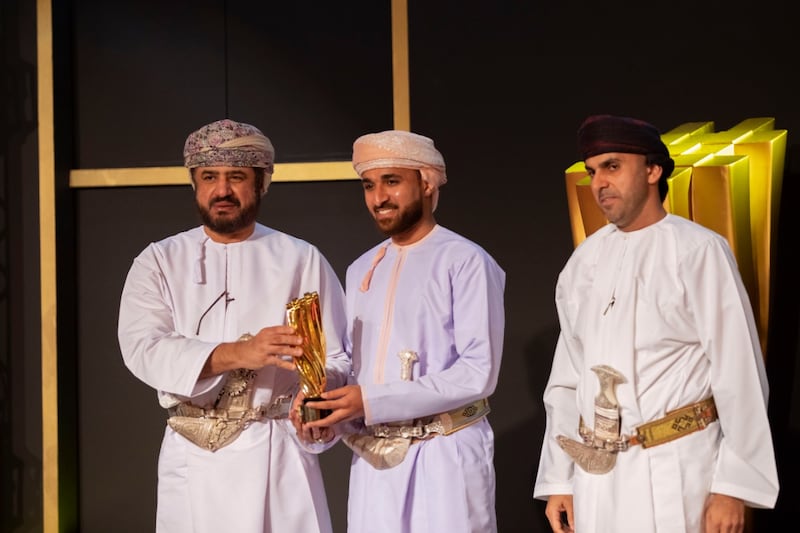 بالصور: مطارات عُمان تُقيم حفل جوائزها السنوي الثالث