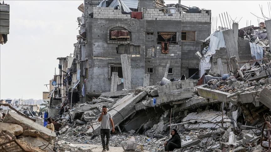 حماس: ألاعيب “نتنياهو” وجرائمه تعيق المفاوضات