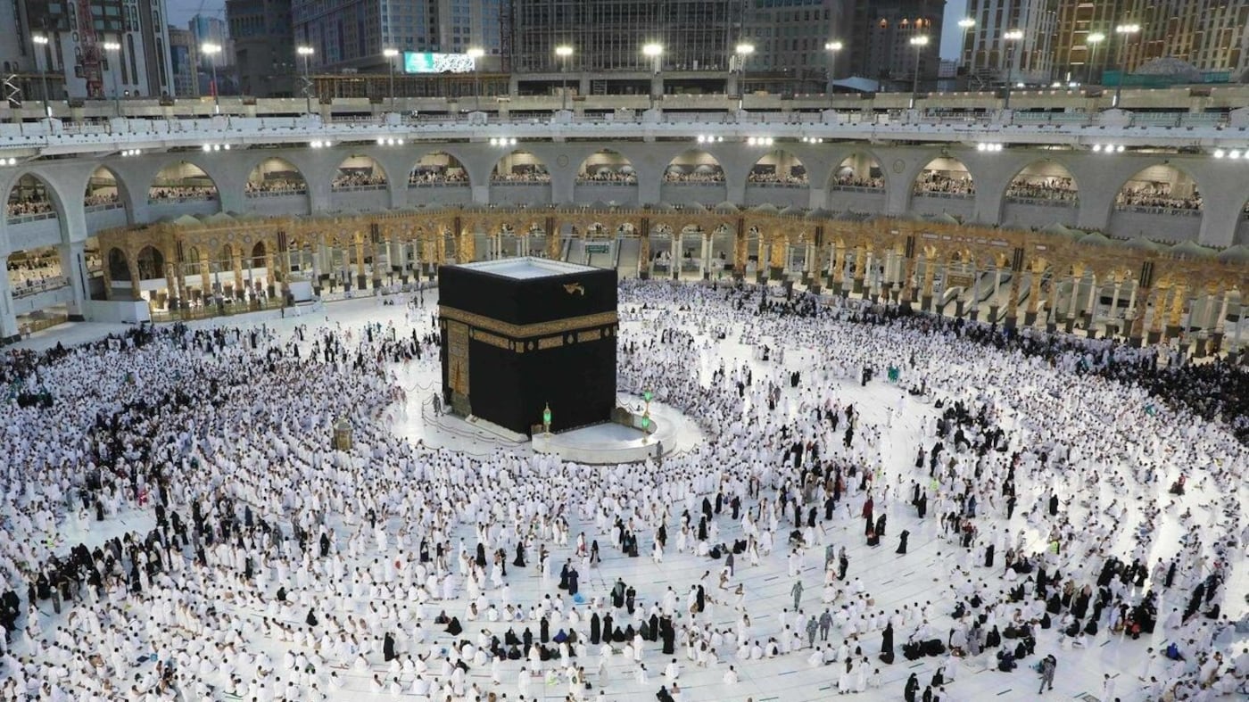 “الأوقاف” تشكر السعودية على جهودها في خدمة ضيوف الرحمن