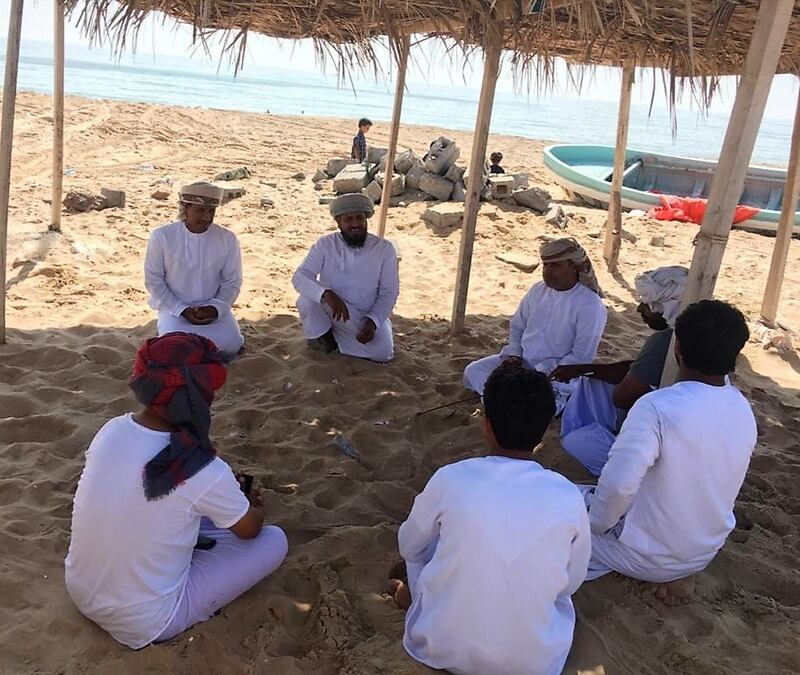 بيع منه بنحو 5 ملايين ريال العام الماضي: بدء موسم صيد “جراد البحر”