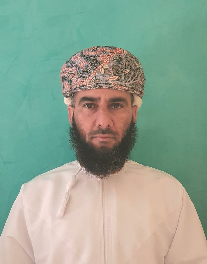 بالصور: كهف للنحاس في العامرات