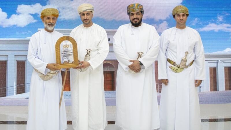 “مراكز أوكيو الاجتماعية” رافد اجتماعي وثقافي في ولاية صحار