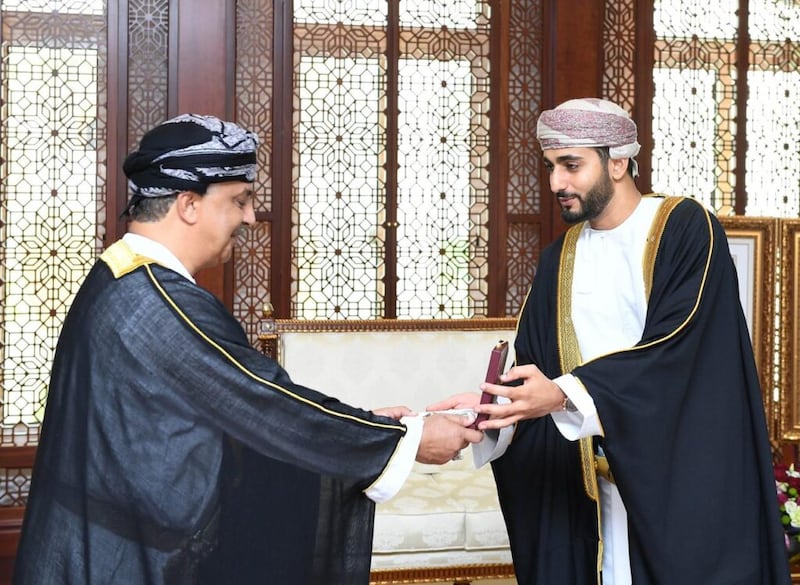 وزير الإعلام والإعلاميون الثلاثة يتحدثون عن التكريم السامي