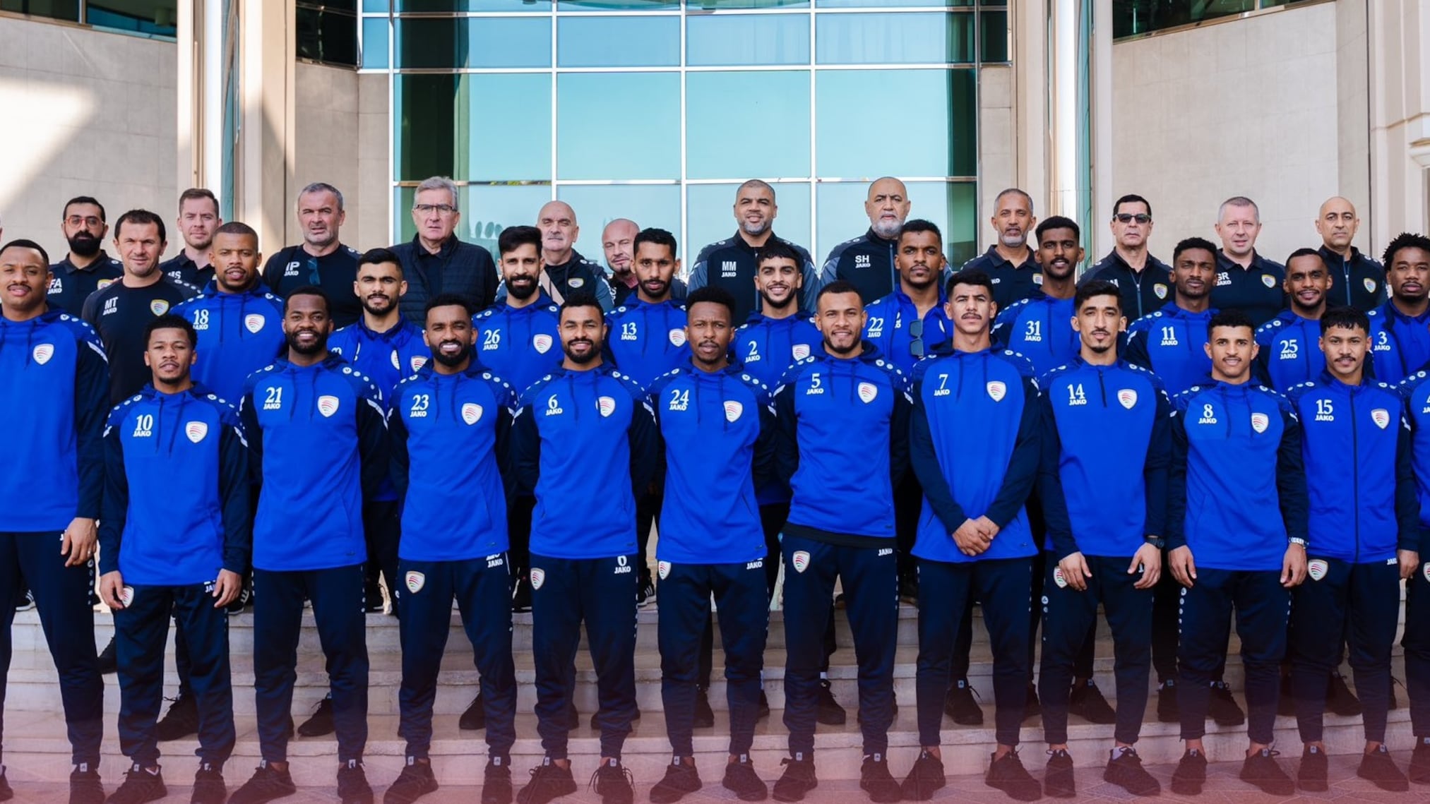 “الأحمر” يتوجه إلى البصرة؛ فماذا تقول للاعبيه؟