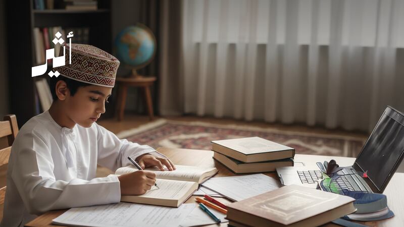 مهم لكل ولي أمر: بين القرآن والأجهزة الذكية؛ أين نقضي صيف أبنائنا؟