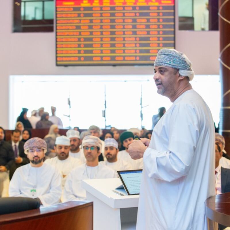 “أبراج” توضح الفرص الجاذبة التي تنتظر من يريد الاكتتاب فيها