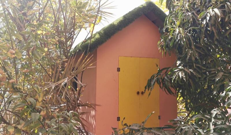 ناصر وعبدالرحمن أخوان شغوفان بالاختراعات والابتكار