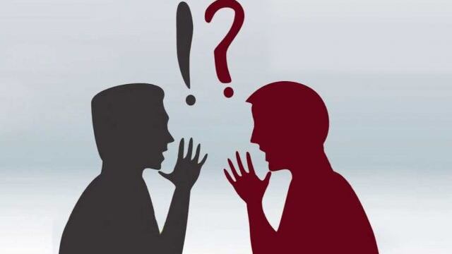 سالم الحجري يكتب: كيف يكون الاختلاف في الرأي ظاهرة صحية؟