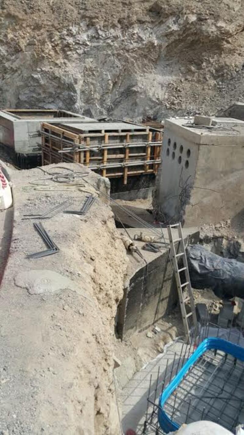 غدا..إيقاف إمدادات المياه عن بعض مناطق مسقط..والهيئة توضح