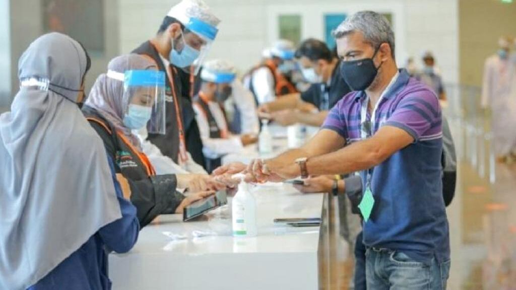 مسؤول يوضح حول دخول 13 طائرة من الهند