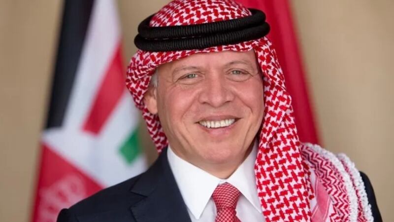 بعد دعوة جلالة السلطان له: متى آخر مرة زار فيها ملك الأردن سلطنة عمان؟