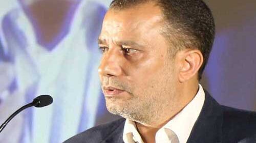 لكي تكون شاعرا فحلا