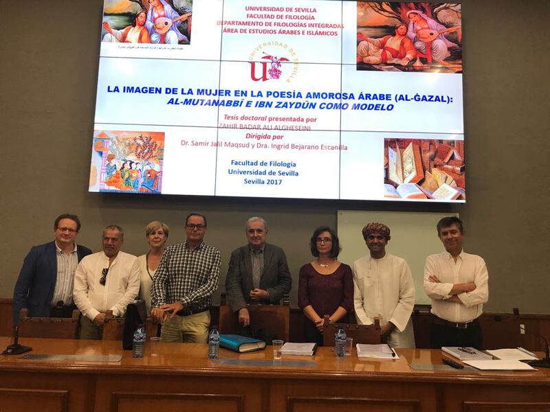 قصة نجاح: عُماني من إخفاقٍ دراسي إلى أستاذ جامعي بشهادتي دكتوراة