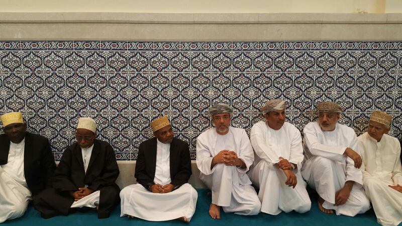 مكرمة من جلالة السلطان لشعب زنجبار: تعرّف على الجامع الذي أنشئ بأوامر سامية بالصور