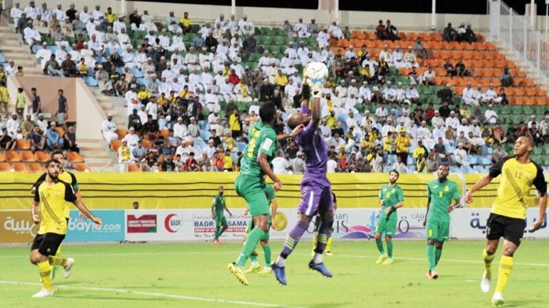 اتحاد الكرة يُعدّل مواعيد المباريات