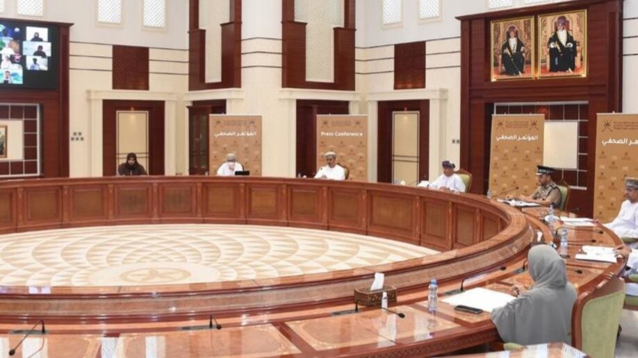 بعد القرارات الأخيرة: مؤتمر مُرتقَب للجنة العليا