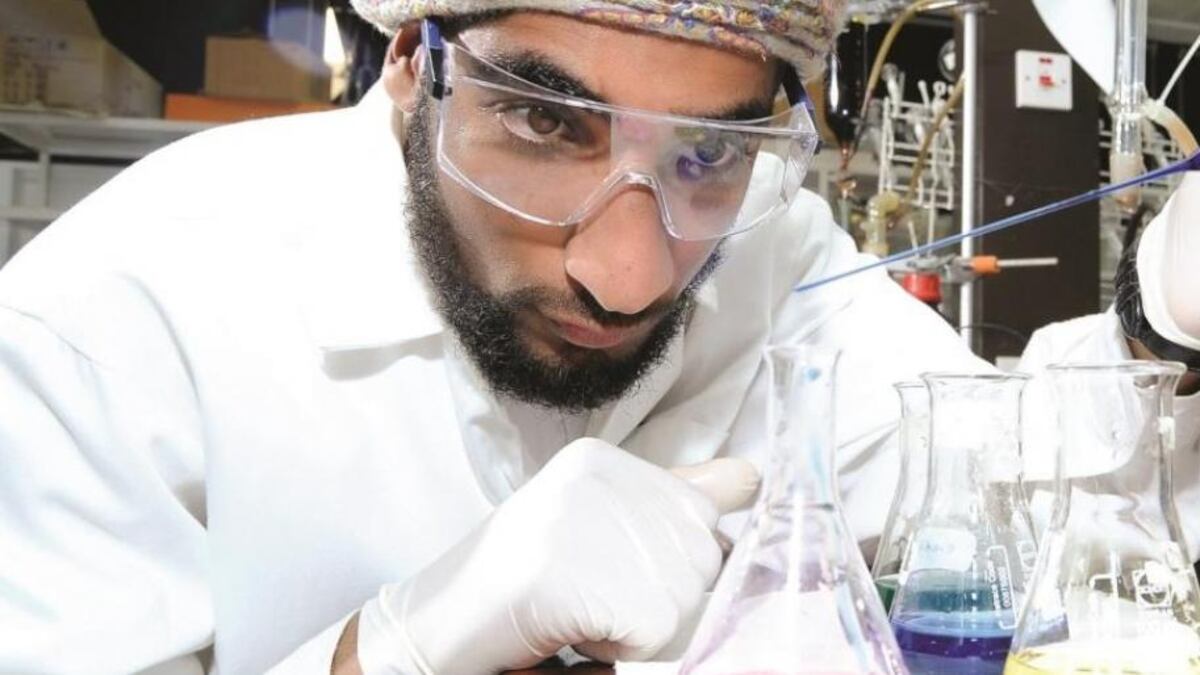 د. رجب العويسي يكتب: التظاهرات العلمية والبحثية بمجلس البحث العلمي وصناعة التحول