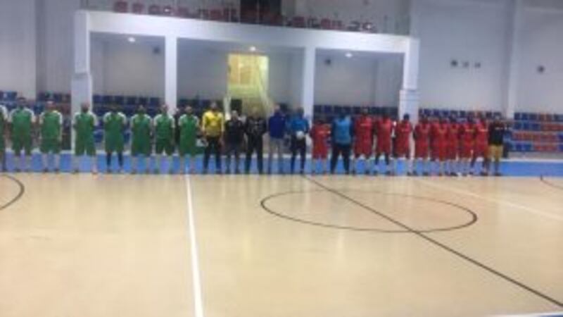 “الجالية الأردنية” أول المتأهلين في بطولة “نحبك قابوس”
