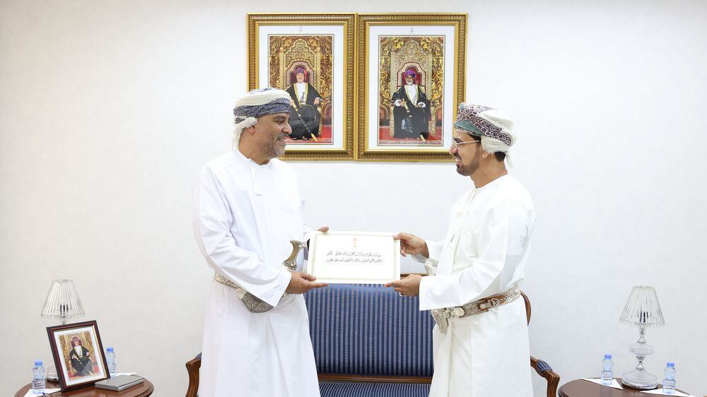 تعيين عماني قنصلا فخريا للمكسيك