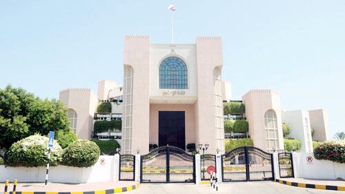 بالأسماء: الإعلان عن سحب جديد للأراضي في مسقط