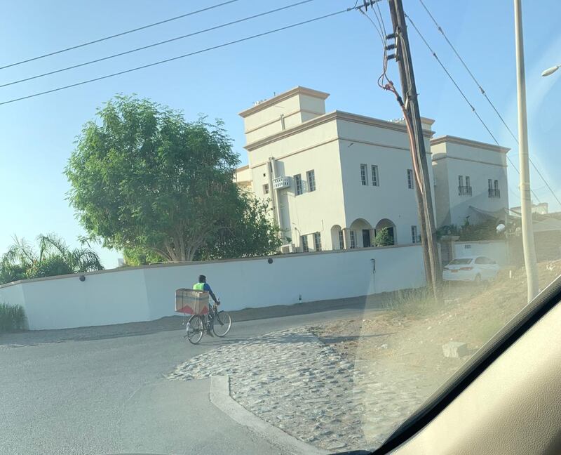 المكرّم السيد نوح البوسعيدي يكتب: فرسان الشمس؛ الرزق تحت ِحَمى الهجير