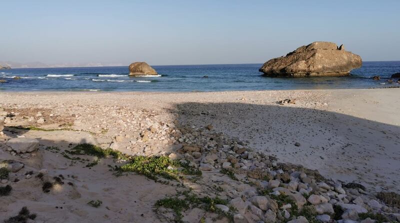 الفزايح.. طبيعة خلابة وتنوّع تضاريسي يجذب الزوّار