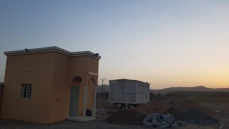 استقالة “لجنة المركز الرياضي” بإزكي .. ورئيسها يُناشد المسؤولين عن الرياضة