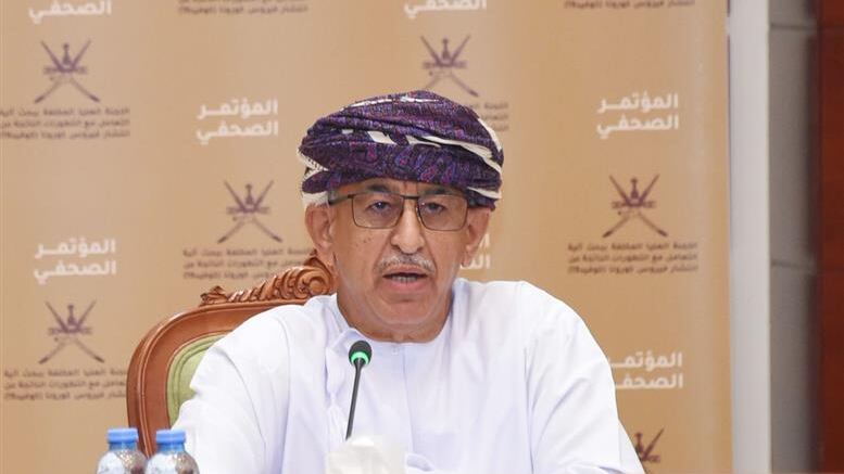 السعيدي: الموجة الحالية للوباء هي “الأسوأ والأكثر استمرارية”