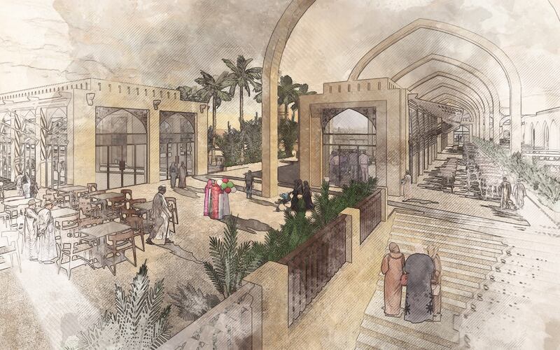 قريبًا: تدشين مشروع يوفر فرصًا استثمارية الأولى من نوعها في السلطنة