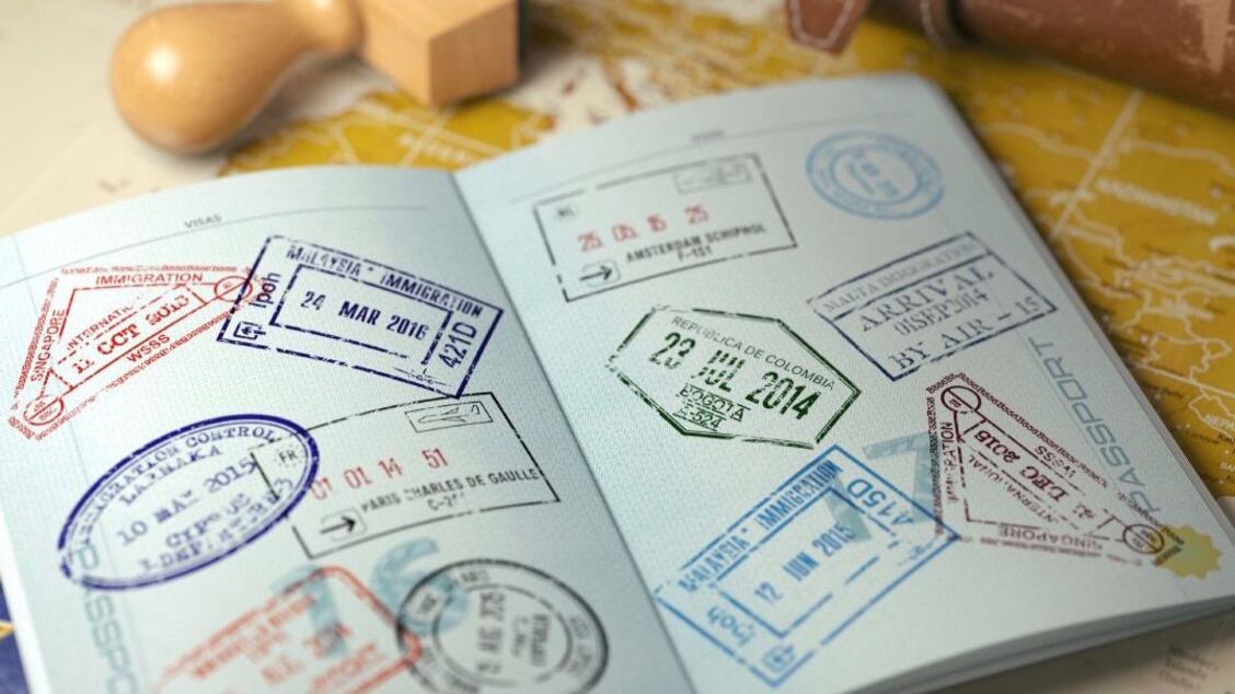 قرار من الشرطة حول التأشيرات السياحية وتأشيرة الجالية البنغلاديشية