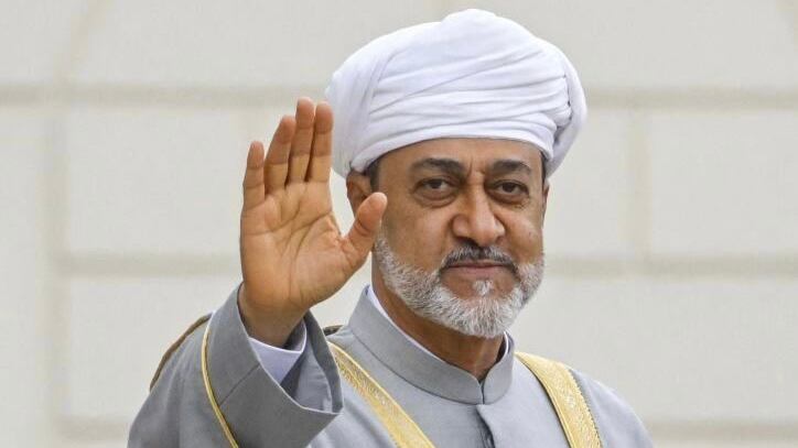 معهد الخليج العربي بواشنطن: السلطان هيثم بن طارق “صانع للسلام”