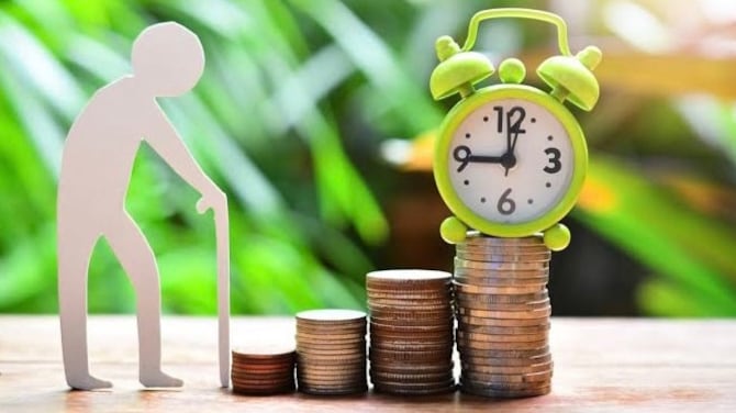 مشورة لمن يفكر في الاستقالة أو التقاعد المبكر