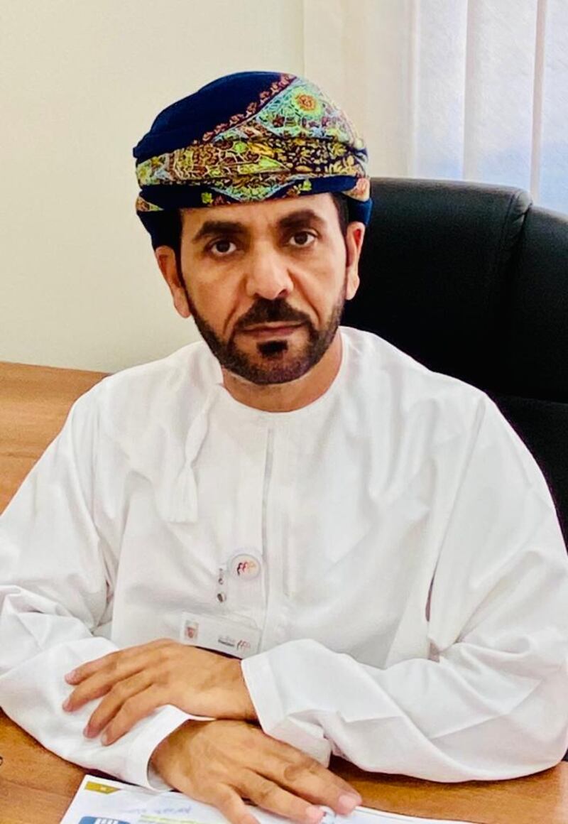 أكثر من 150 مشروعًا في مدينة نزوى الصناعية