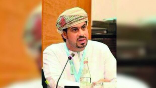 للعام الثاني على التوالي: د.سيف المعمري يواصل التميز في معامل التأثير العربي “أرسف Arcif “