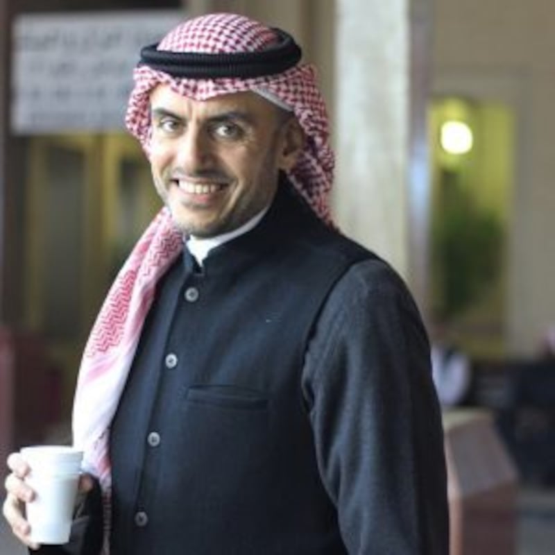 مَن هو الشيخ ماجد الصباح الذي يزور السلطنة حاليا؟