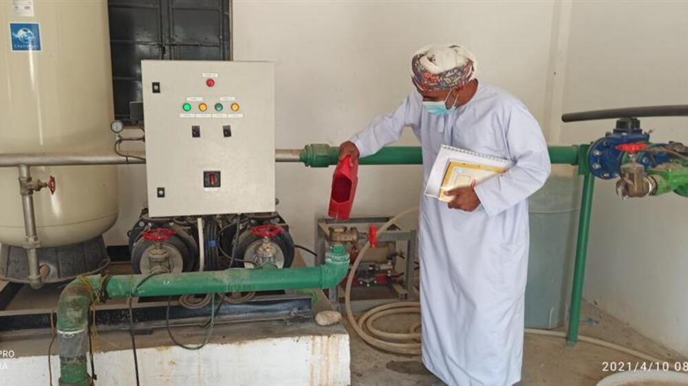 يسهم بتوفير بيئة زراعية جيّدة: مشروع لتطوير النُظم المزرعية التقليدية