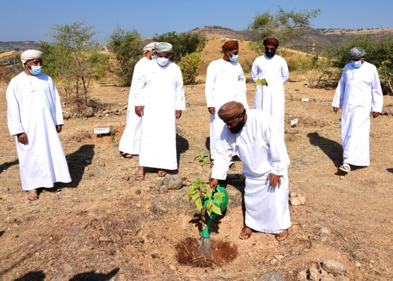 مبادرة تتحول إلى مشروع بيئي يعمل على جهاز متطوّر