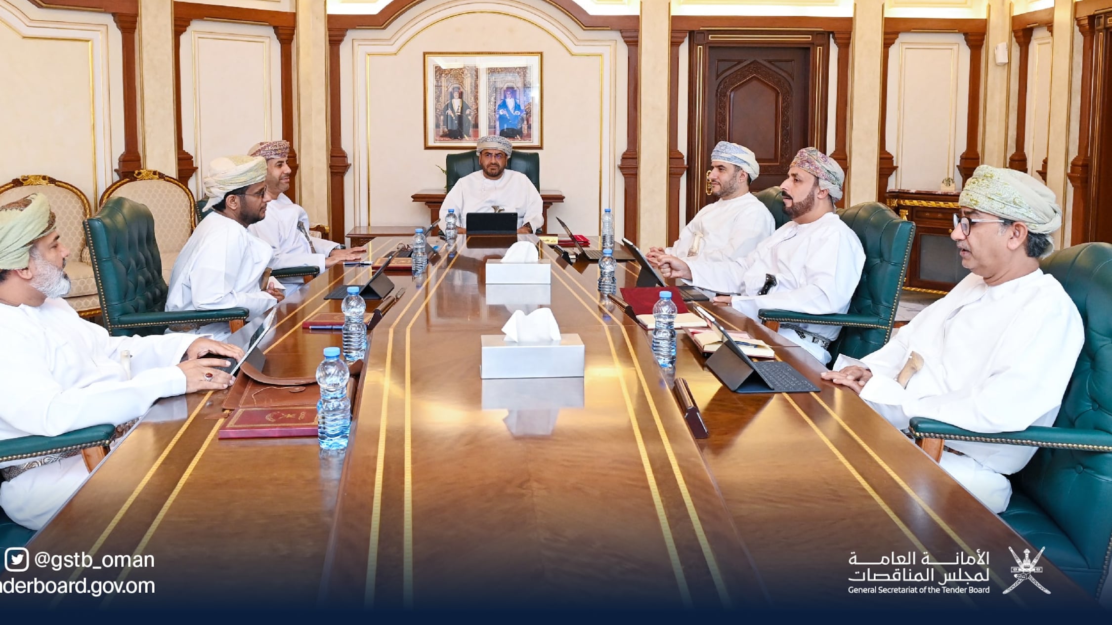 منها إنشاء مستشفيين، مجلس المناقصات يعلن عن المشروعات المعتمدة