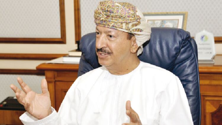 بن سنجور: الاقتصاد العماني رغم هبوط أسعار النفط قد أبلى بلاءً حسناً دون أضرار